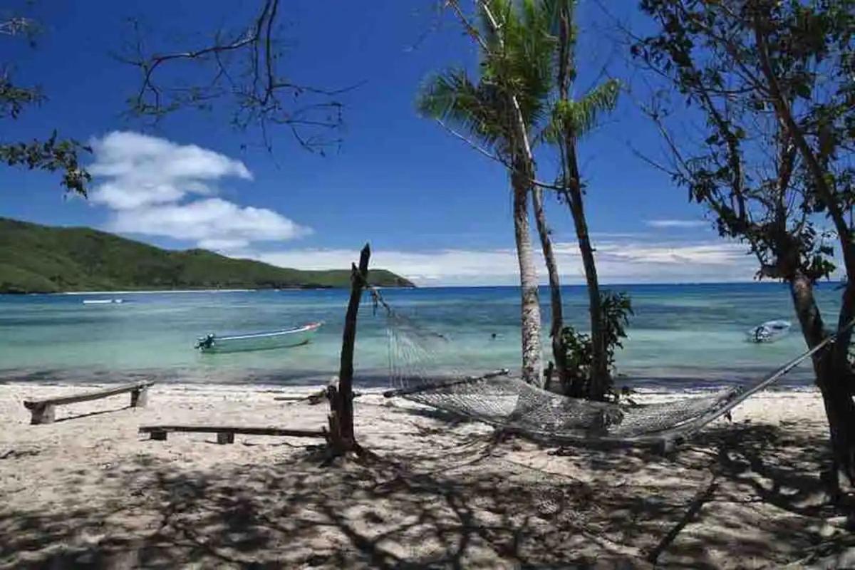 White Sandy Beach-Best Manta Snorkeling Tethi Zewnętrze zdjęcie