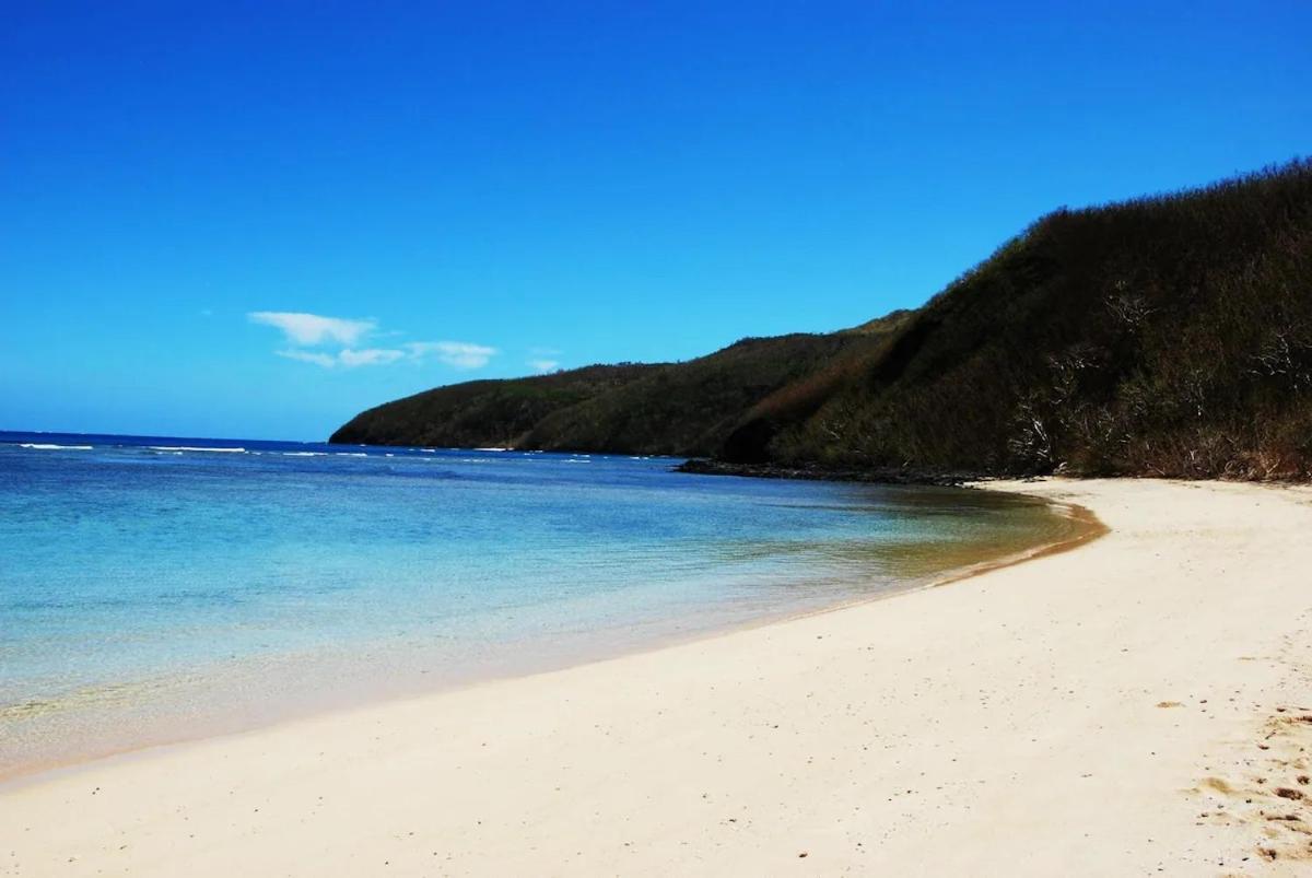 White Sandy Beach-Best Manta Snorkeling Tethi Zewnętrze zdjęcie