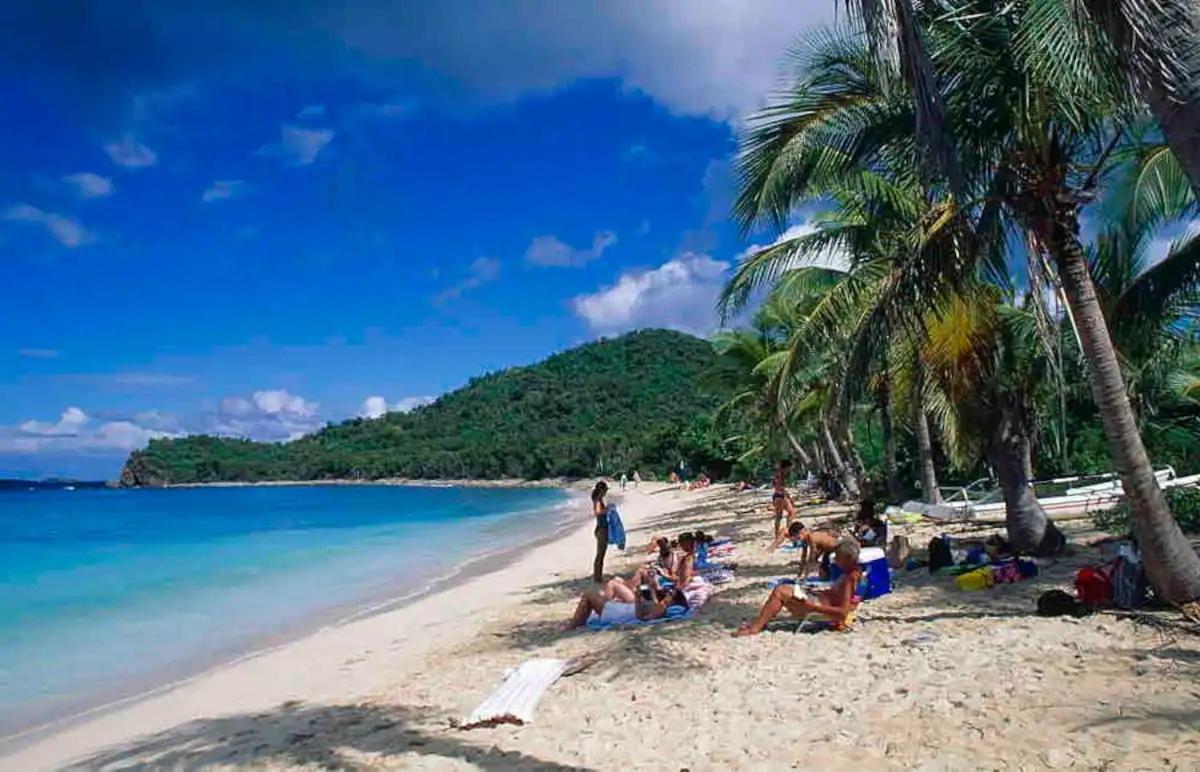 White Sandy Beach-Best Manta Snorkeling Tethi Zewnętrze zdjęcie